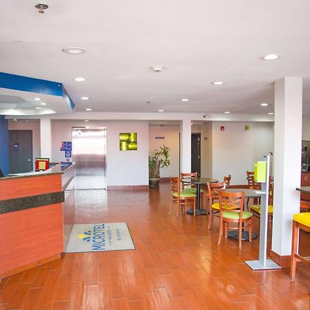 Microtel Inn & Suites By Wyndham Дафни Екстериор снимка