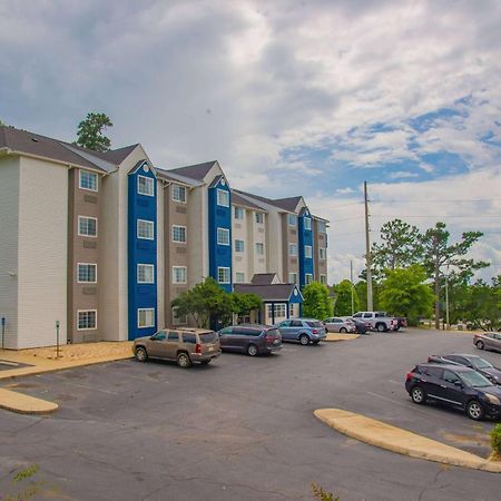 Microtel Inn & Suites By Wyndham Дафни Екстериор снимка